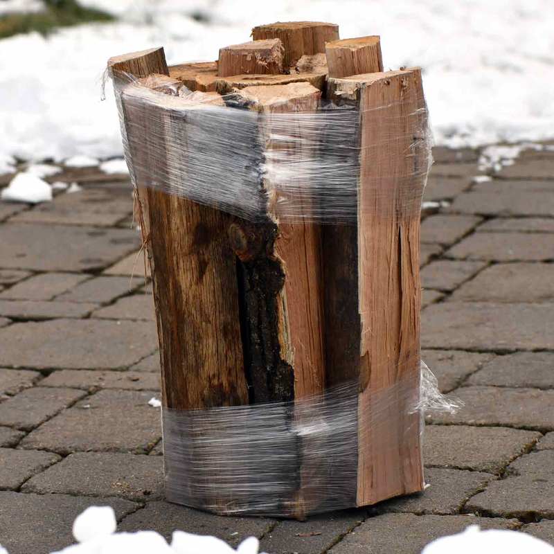 Duluth Firewood Bundles